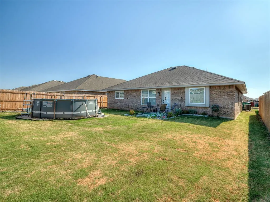 Photo 27 — 1105 Blackjack Creek Drive, Yukon, OK 73099