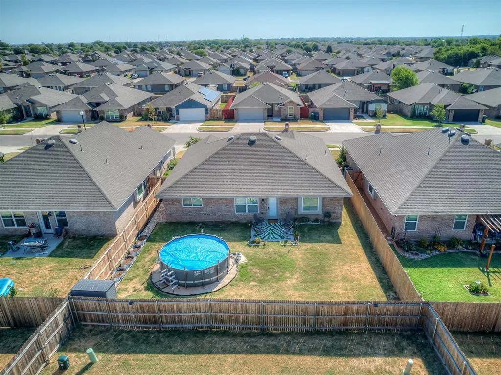 Photo 28 — 1105 Blackjack Creek Drive, Yukon, OK 73099