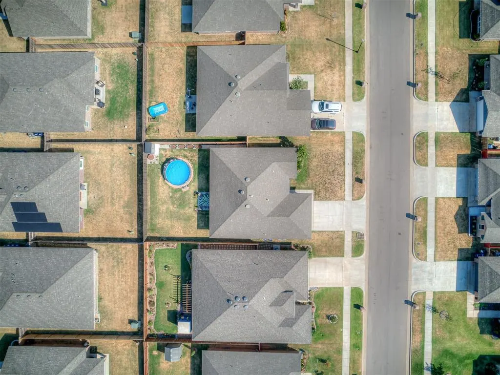 Photo 29 — 1105 Blackjack Creek Drive, Yukon, OK 73099