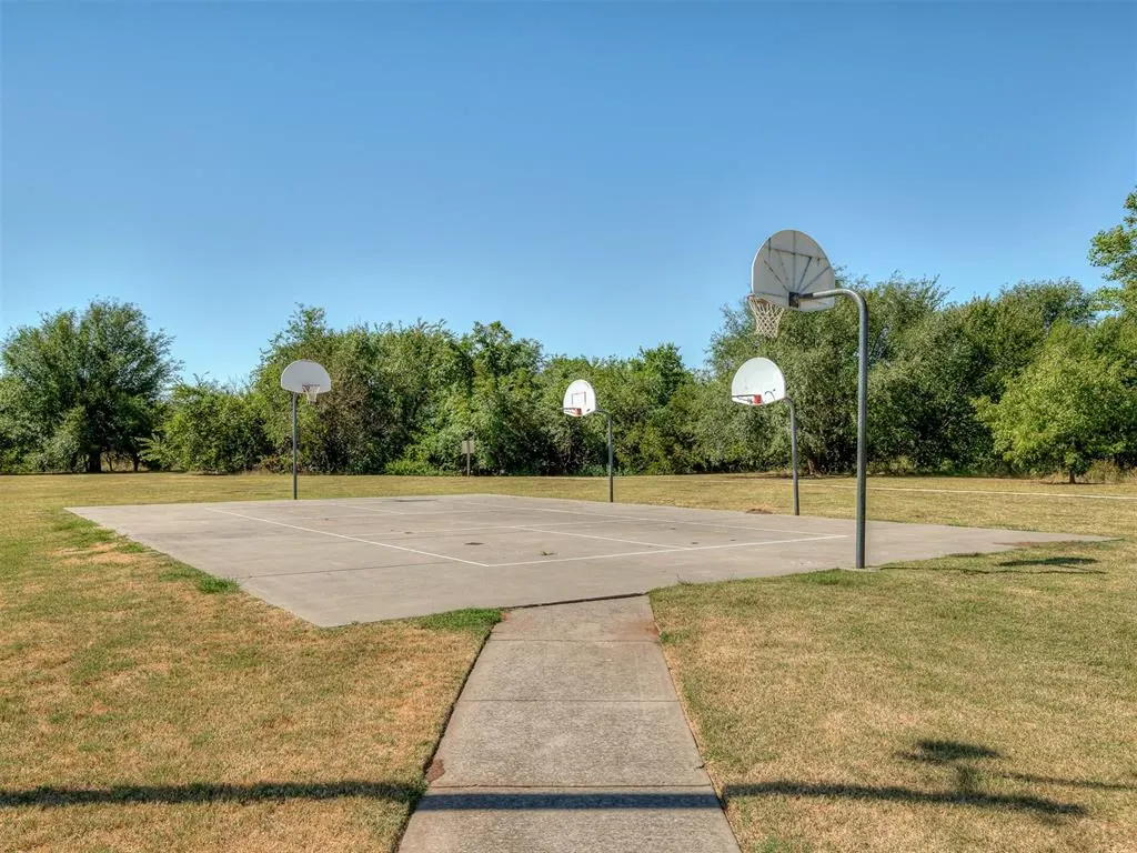 Photo 30 — 1105 Blackjack Creek Drive, Yukon, OK 73099