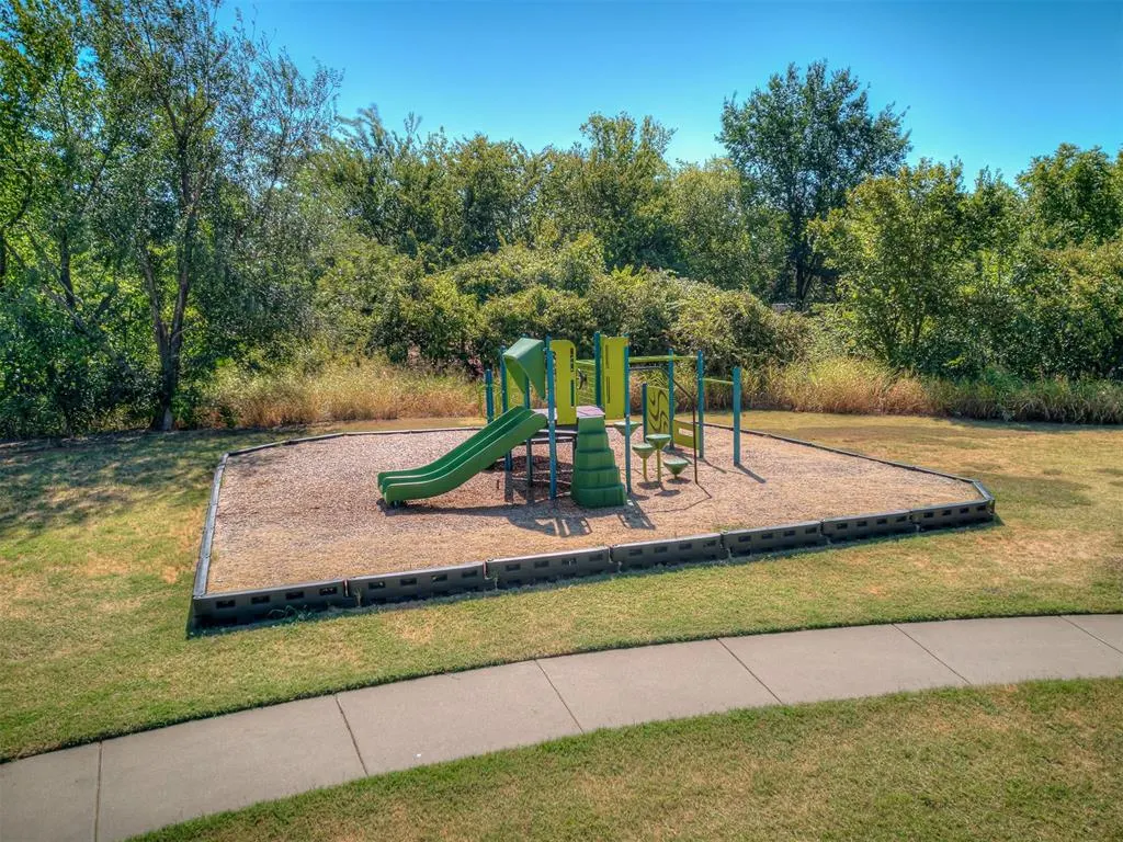 Photo 35 — 1105 Blackjack Creek Drive, Yukon, OK 73099