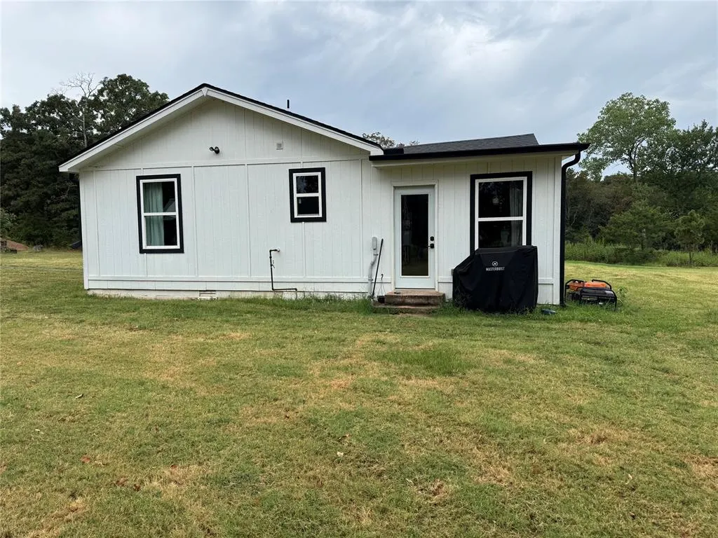 Photo 4 — 36264 Jude And Jody Road, Macomb, OK 74852