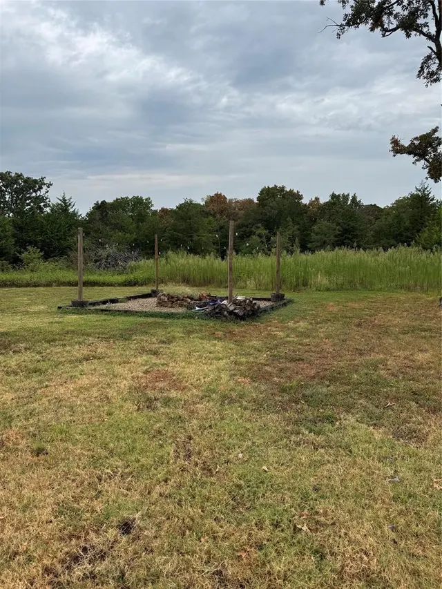 Photo 6 — 36264 Jude And Jody Road, Macomb, OK 74852