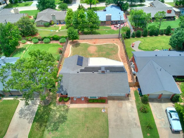 Photo 5 — 2304 NW 56th Terrace, Oklahoma City, OK 73112