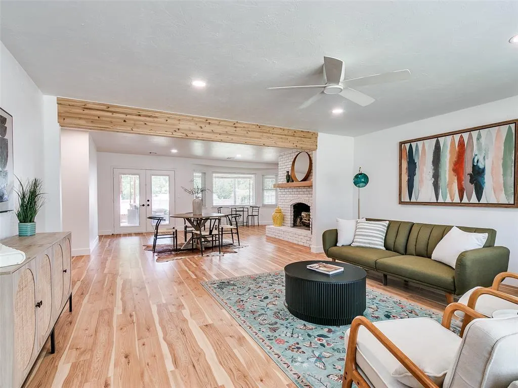 Photo 7 — 2304 NW 56th Terrace, Oklahoma City, OK 73112