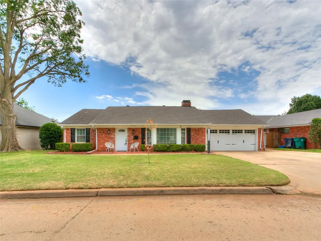 Photo 2 — 2304 NW 56th Terrace, Oklahoma City, OK 73112