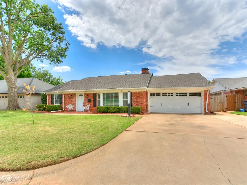Photo 3 — 2304 NW 56th Terrace, Oklahoma City, OK 73112