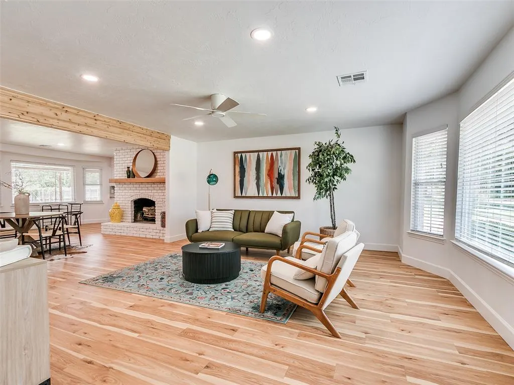 Photo 6 — 2304 NW 56th Terrace, Oklahoma City, OK 73112