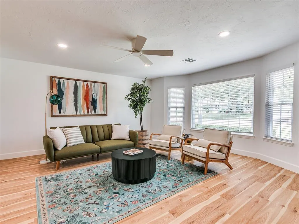 Photo 10 — 2304 56th Terrace, Oklahoma City, OK 73112