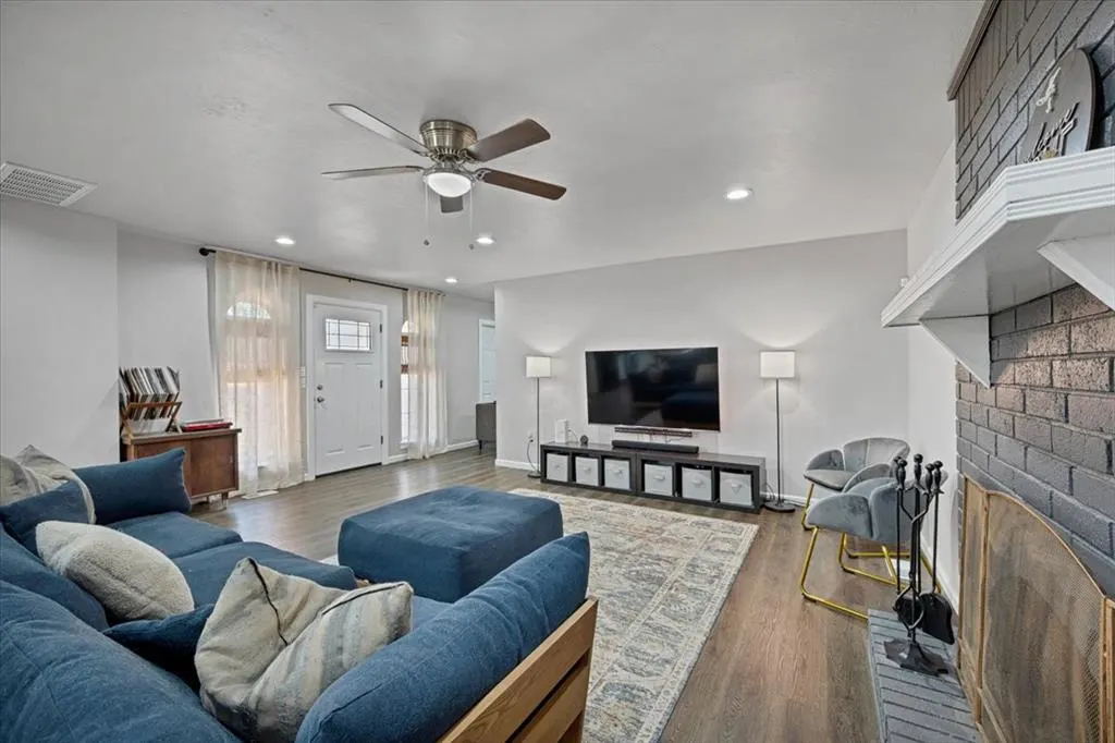 Photo 19 — 513 S Highway 76, Newcastle, OK 73065