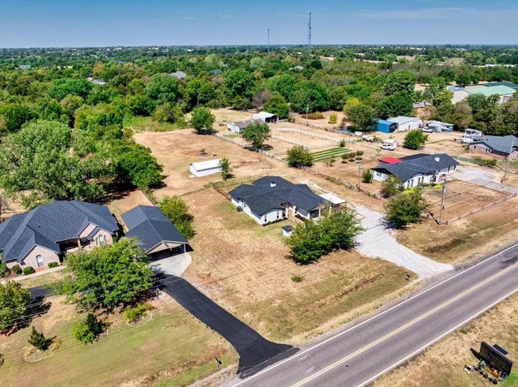 Photo 40 — 513 S Highway 76, Newcastle, OK 73065