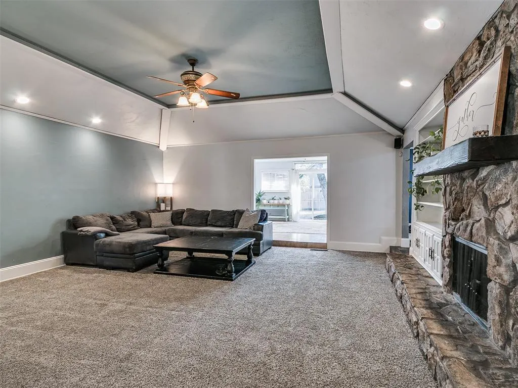 Photo 12 — 11613 Footmans Court, Yukon, OK 73099