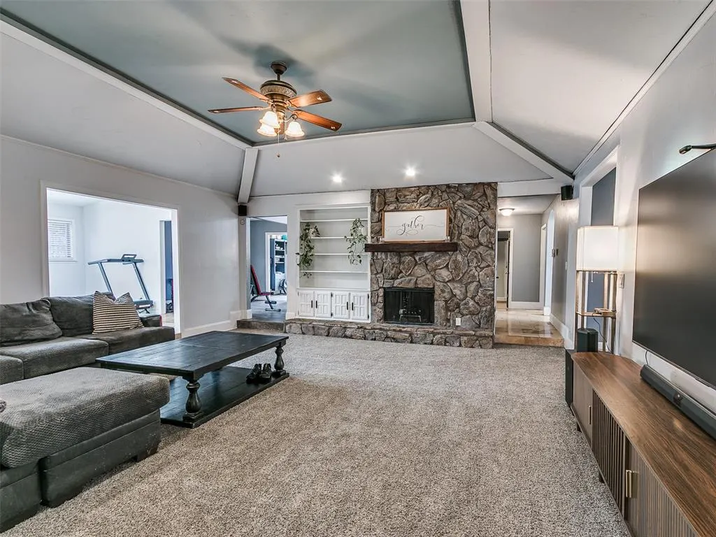 Photo 14 — 11613 Footmans Court, Yukon, OK 73099