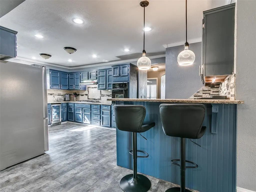 Photo 21 — 11613 Footmans Court, Yukon, OK 73099