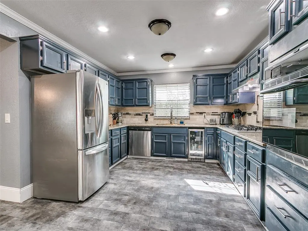 Photo 22 — 11613 Footmans Court, Yukon, OK 73099