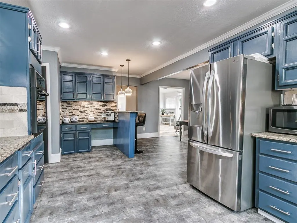 Photo 24 — 11613 Footmans Court, Yukon, OK 73099