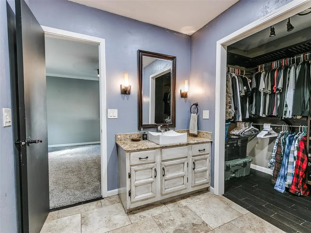Photo 36 — 11613 Footmans Court, Yukon, OK 73099