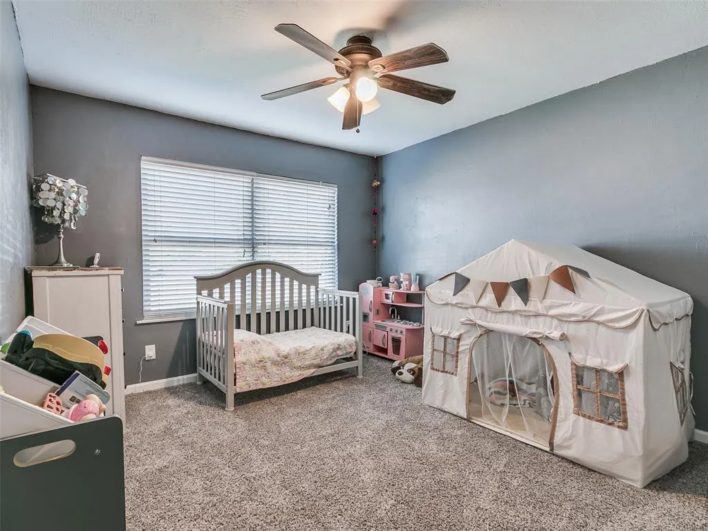 Photo 40 — 11613 Footmans Court, Yukon, OK 73099