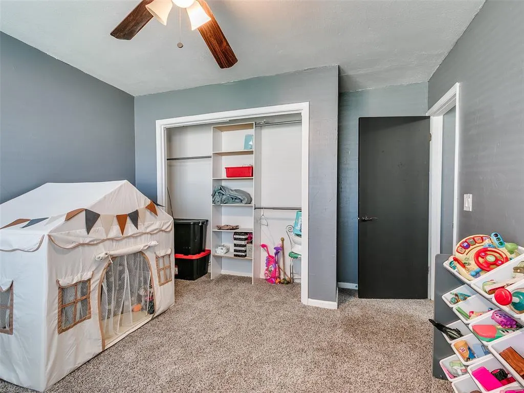Photo 41 — 11613 Footmans Court, Yukon, OK 73099