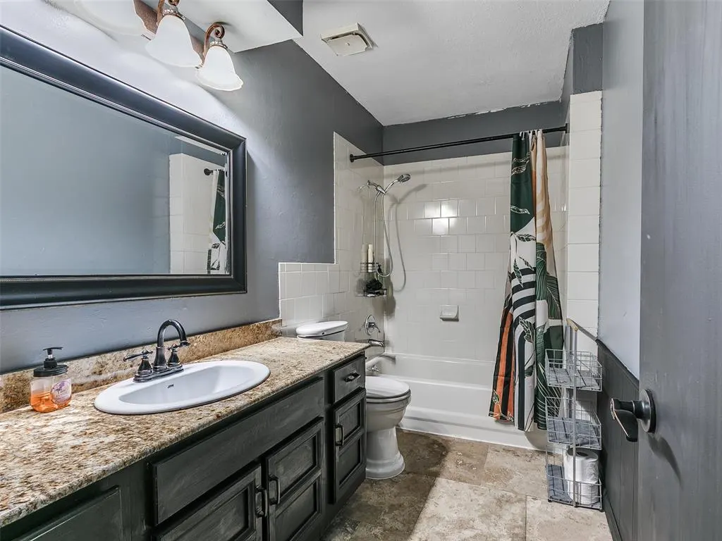 Photo 42 — 11613 Footmans Court, Yukon, OK 73099