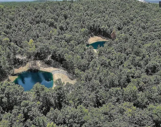 Photo 7 — 622 Woodland Bluff Trail, Broken Bow, OK 74728