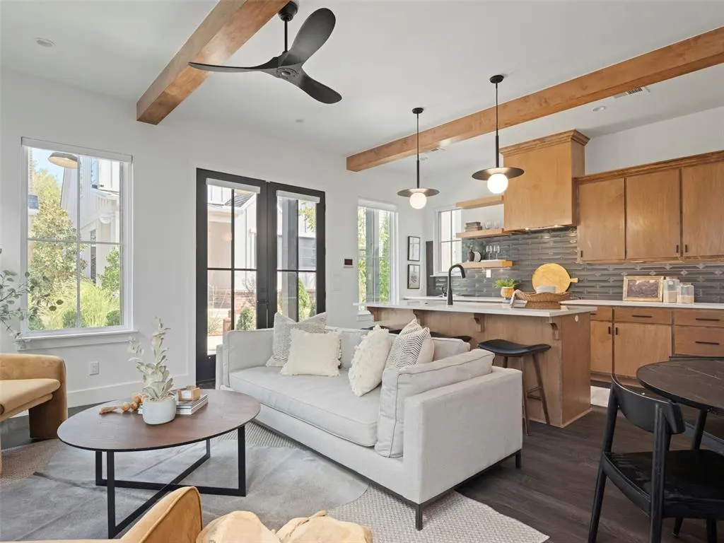 Photo 4 — 225 W 1st Street 128, Edmond, OK 73003
