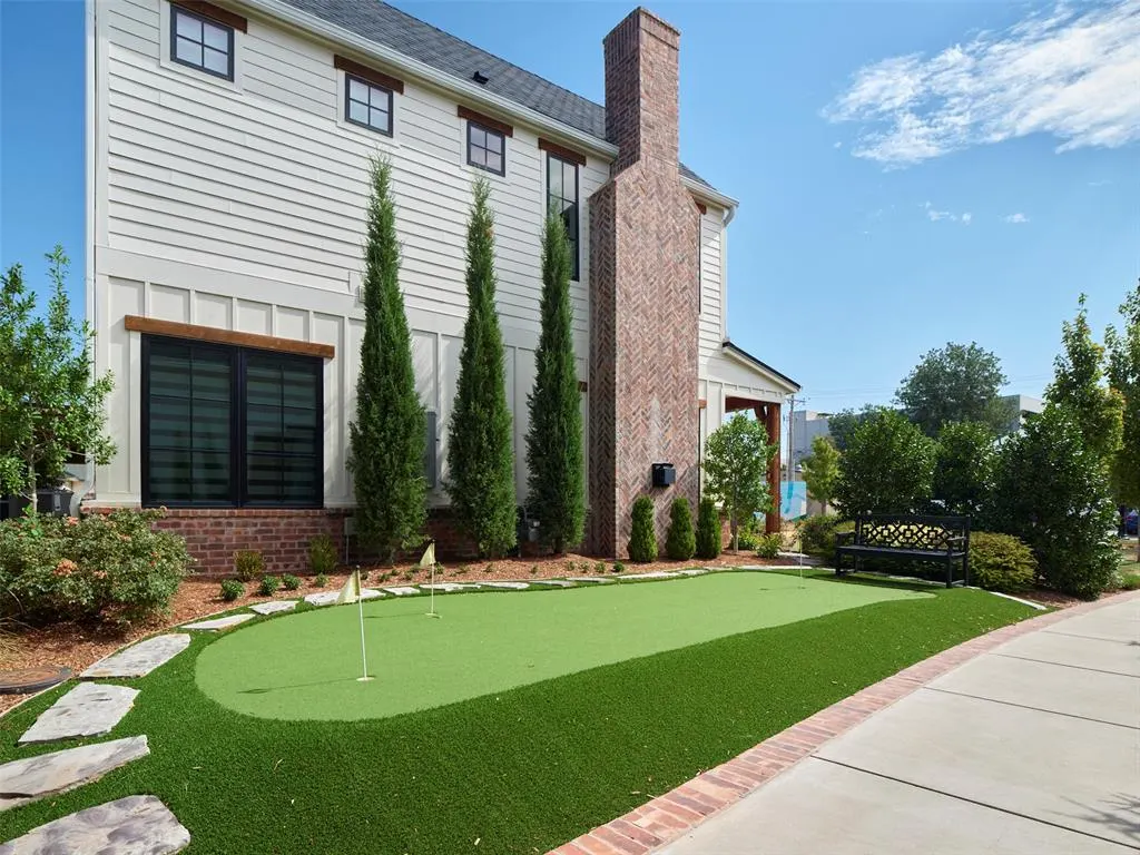Photo 40 — 225 W 1st Street 128, Edmond, OK 73003