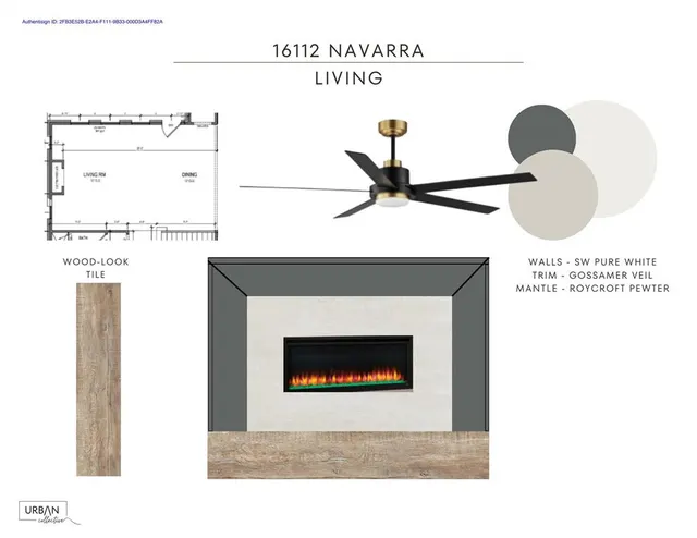 Photo 5 — 16112 Navarra Way, Oklahoma City, OK 73170