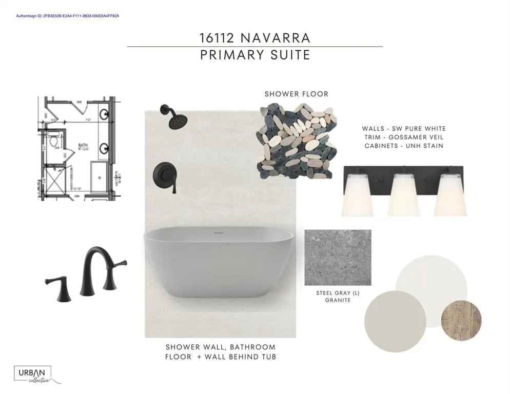 Photo 6 — 16112 Navarra Way, Oklahoma City, OK 73170