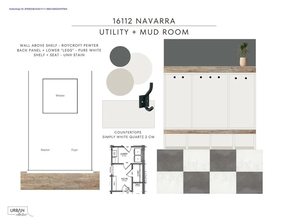 Photo 7 — 16112 Navarra Way, Oklahoma City, OK 73170