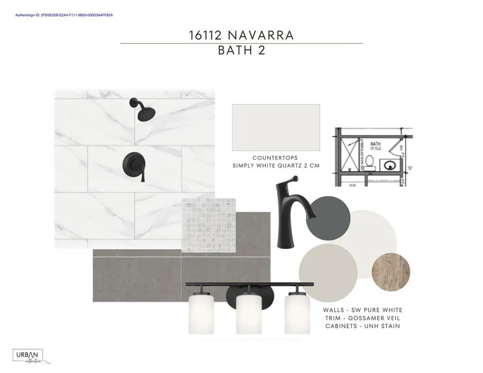 Photo 8 — 16112 Navarra Way, Oklahoma City, OK 73170