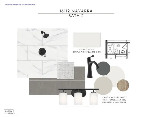 Photo 8 — 16112 Navarra Way, Oklahoma City, OK 73170