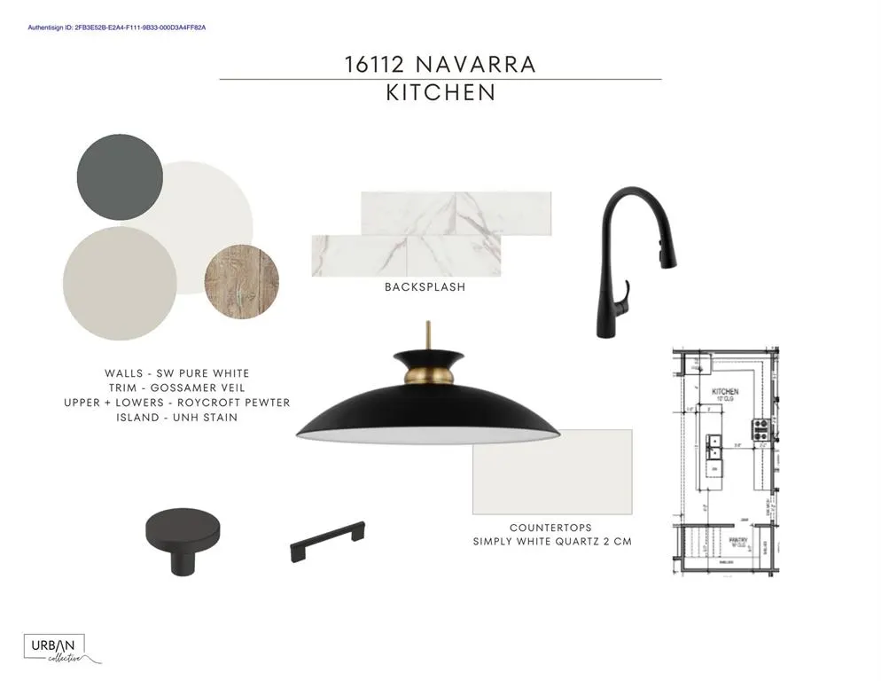 Photo 9 — 16112 Navarra Way, Oklahoma City, OK 73170