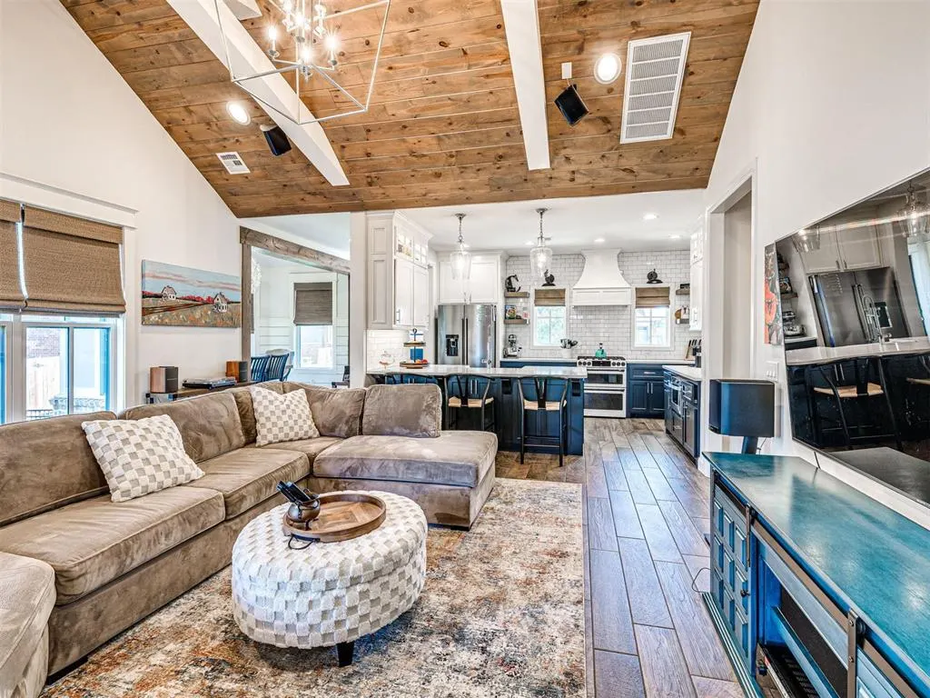 Photo 6 — 3325 Clock Tower Circle, Edmond, OK 73034