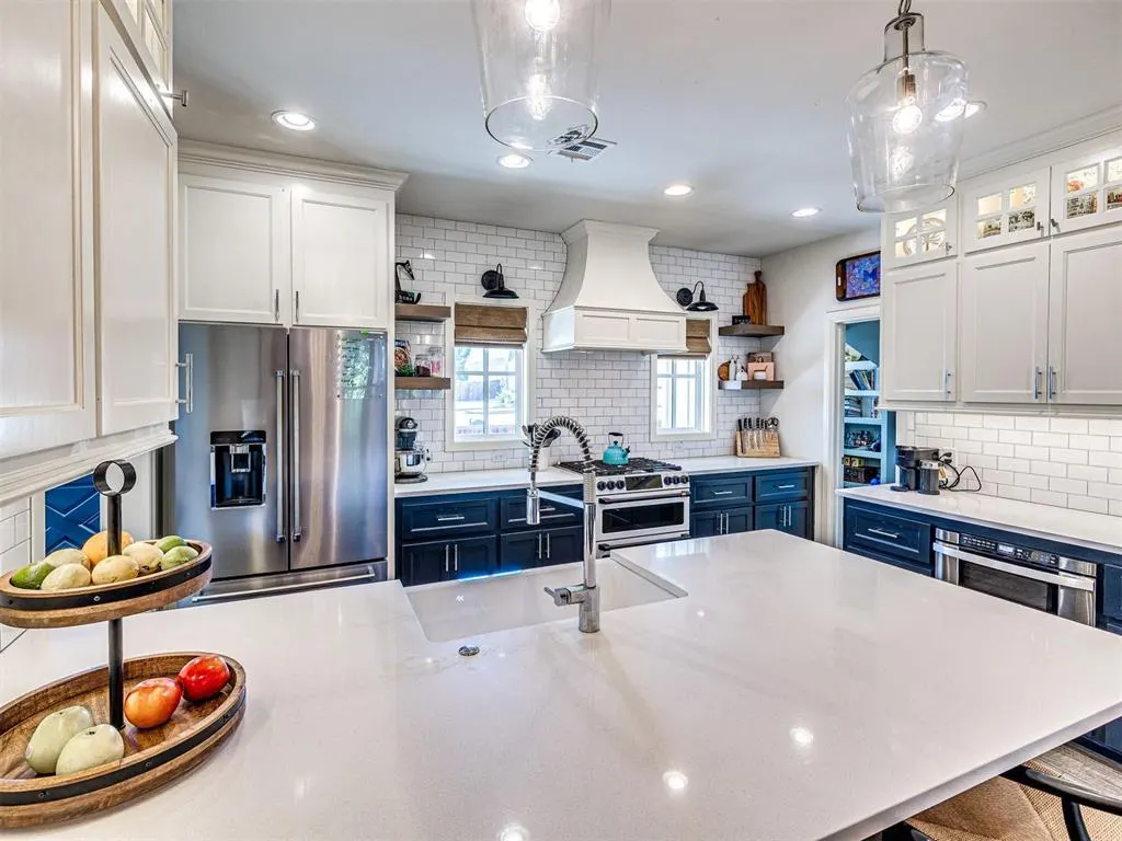 Photo 10 — 3325 Clock Tower Circle, Edmond, OK 73034
