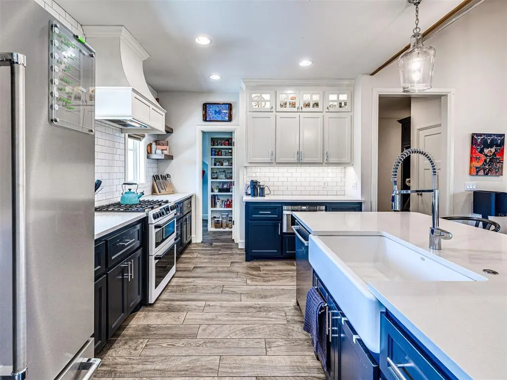 Photo 14 — 3325 Clock Tower Circle, Edmond, OK 73034