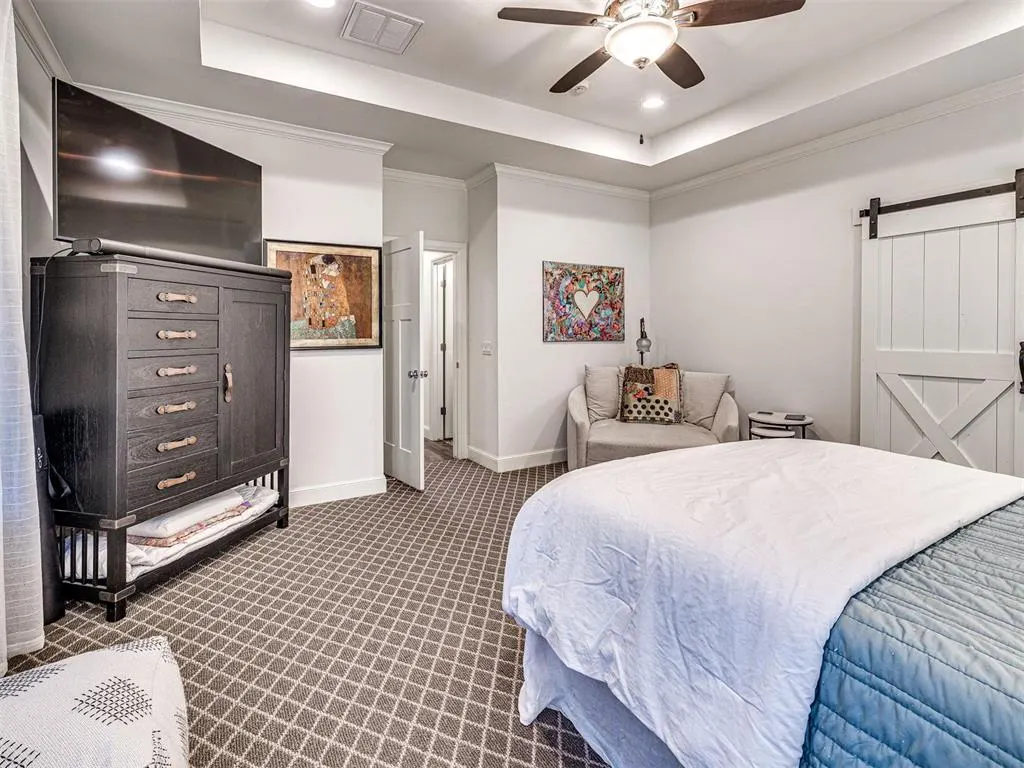 Photo 19 — 3325 Clock Tower Circle, Edmond, OK 73034
