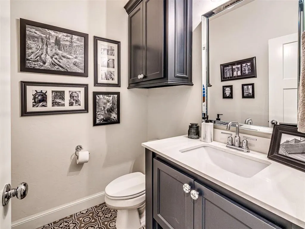 Photo 26 — 3325 Clock Tower Circle, Edmond, OK 73034