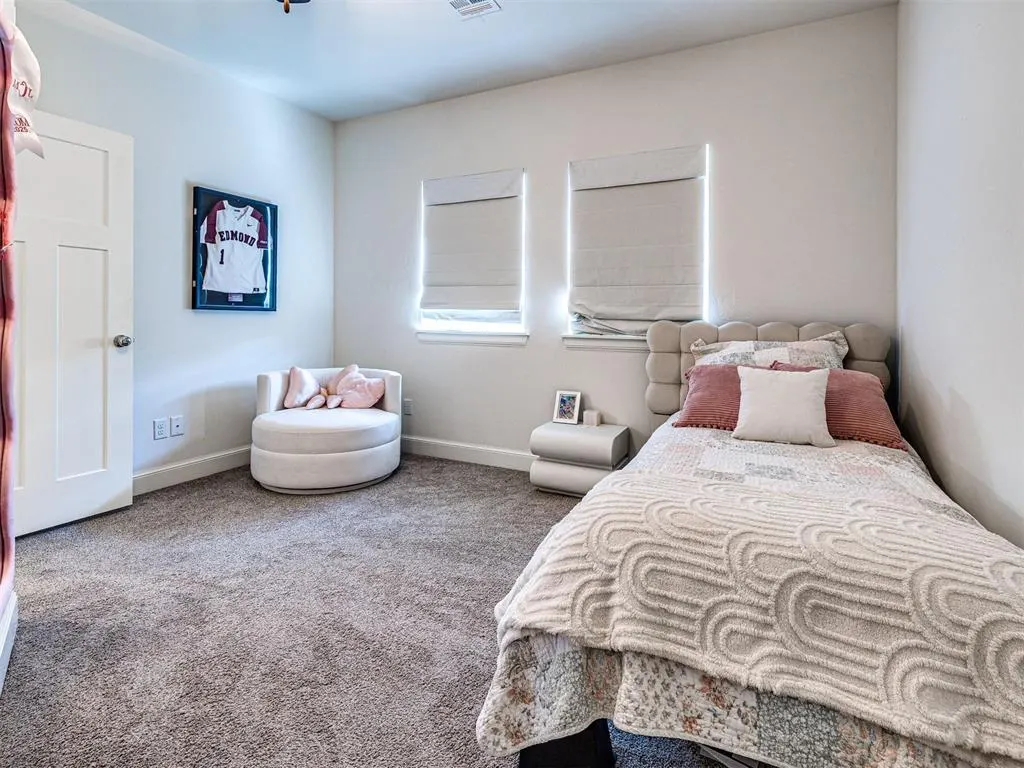 Photo 32 — 3325 Clock Tower Circle, Edmond, OK 73034