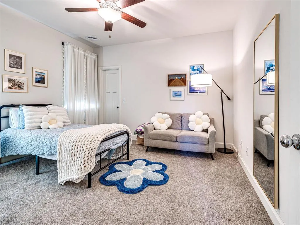 Photo 35 — 3325 Clock Tower Circle, Edmond, OK 73034