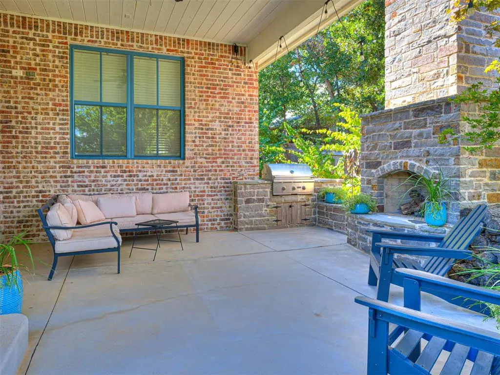 Photo 37 — 3325 Clock Tower Circle, Edmond, OK 73034