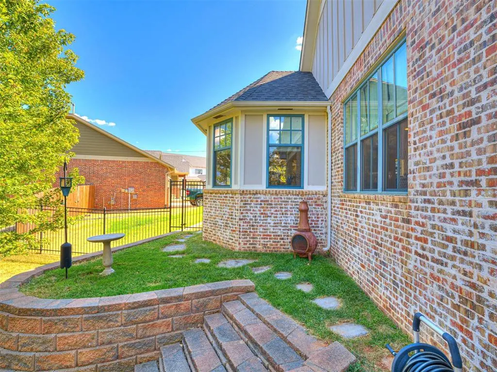 Photo 42 — 3325 Clock Tower Circle, Edmond, OK 73034