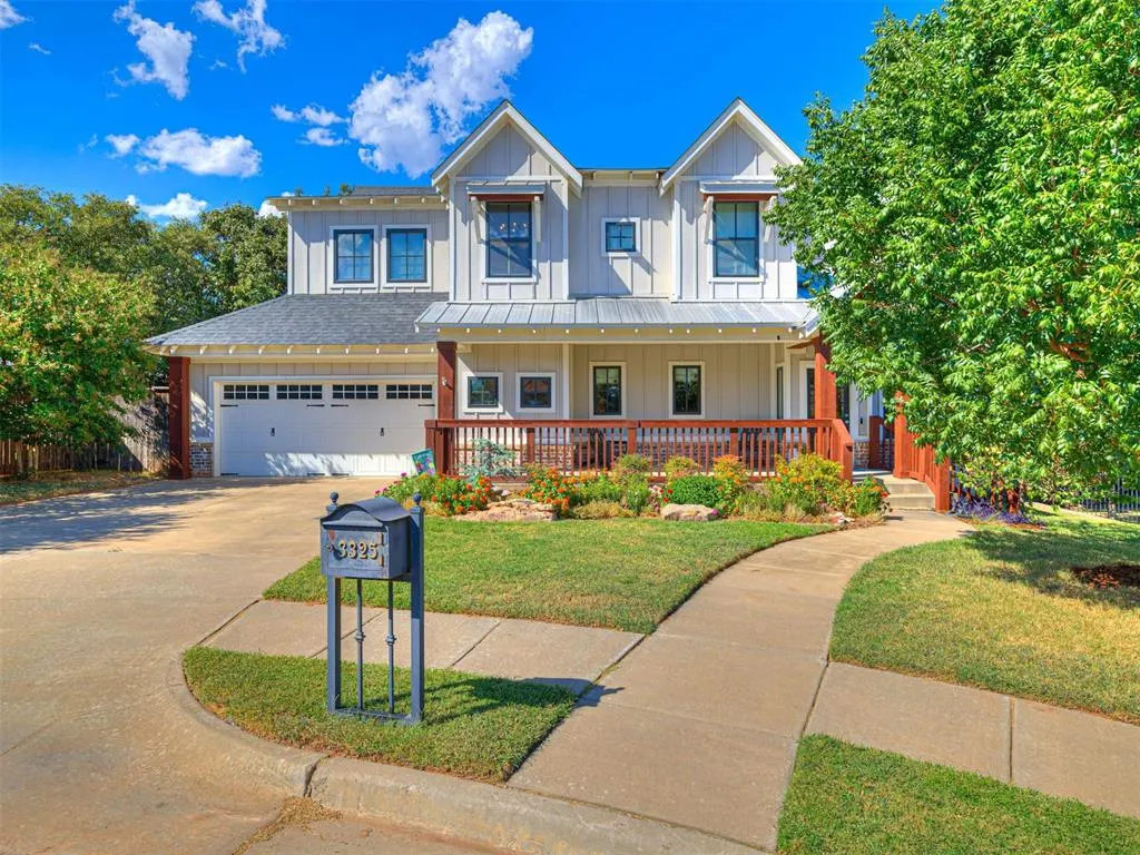 Photo 46 — 3325 Clock Tower Circle, Edmond, OK 73034