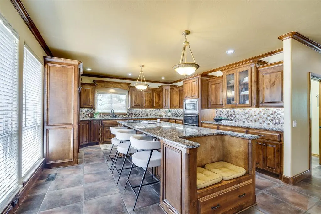 Photo 4 — 539 Buttermilk Cloud Ridge, Choctaw, OK 73020