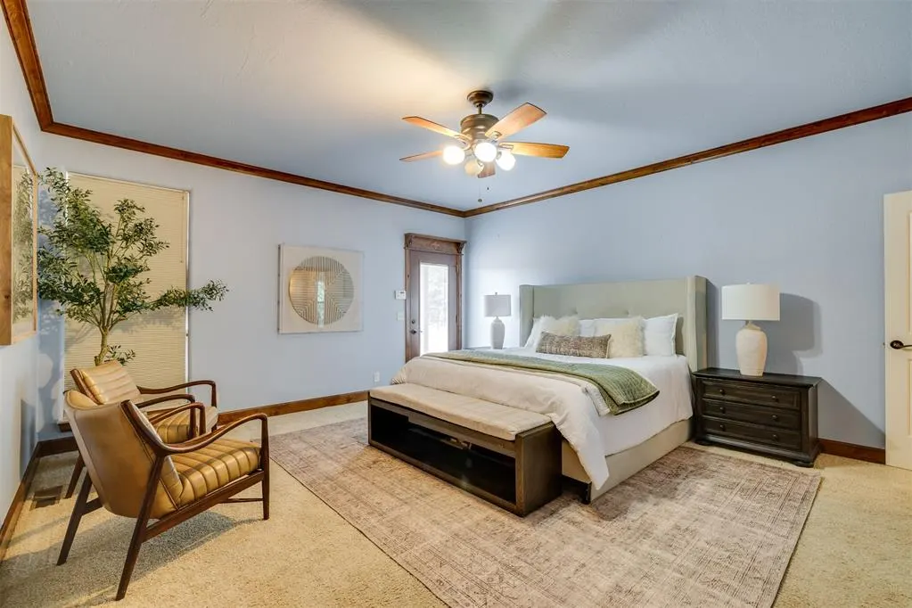 Photo 7 — 539 Buttermilk Cloud Ridge, Choctaw, OK 73020