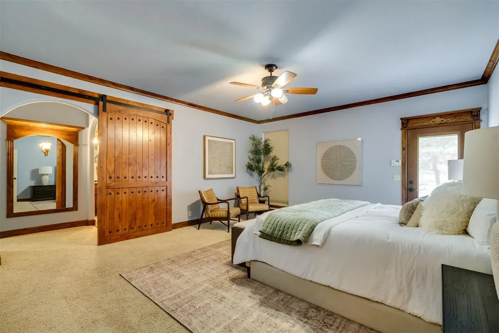 Photo 8 — 539 Buttermilk Cloud Ridge, Choctaw, OK 73020