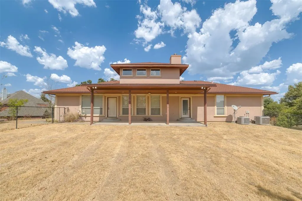Photo 12 — 539 Buttermilk Cloud Ridge, Choctaw, OK 73020