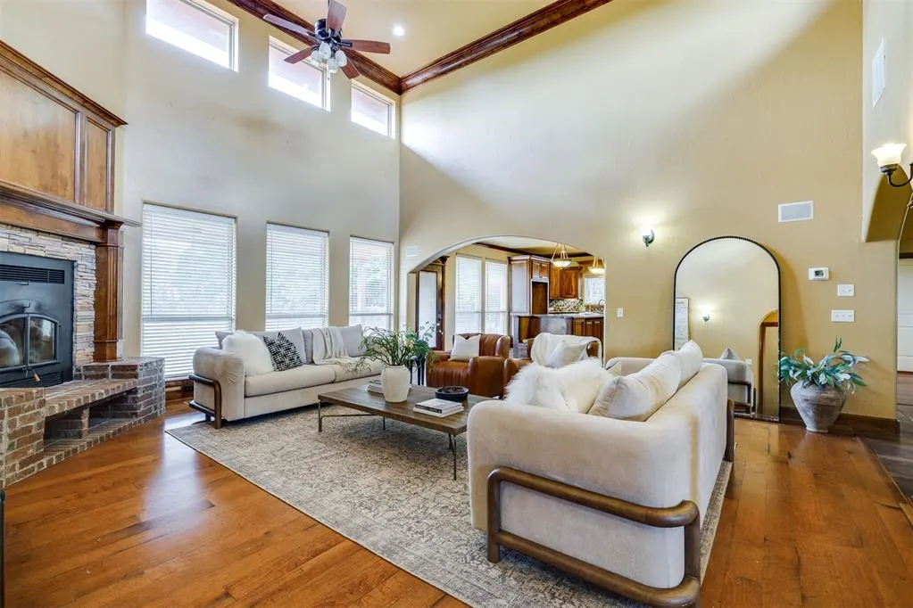 Photo 18 — 539 Buttermilk Cloud Ridge, Choctaw, OK 73020