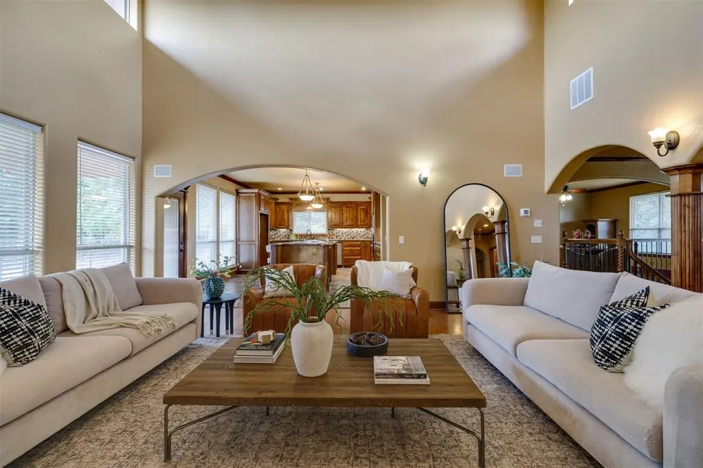 Photo 19 — 539 Buttermilk Cloud Ridge, Choctaw, OK 73020