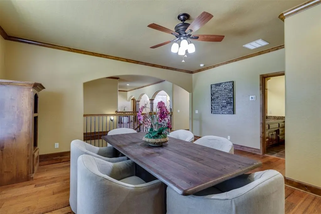 Photo 23 — 539 Buttermilk Cloud Ridge, Choctaw, OK 73020